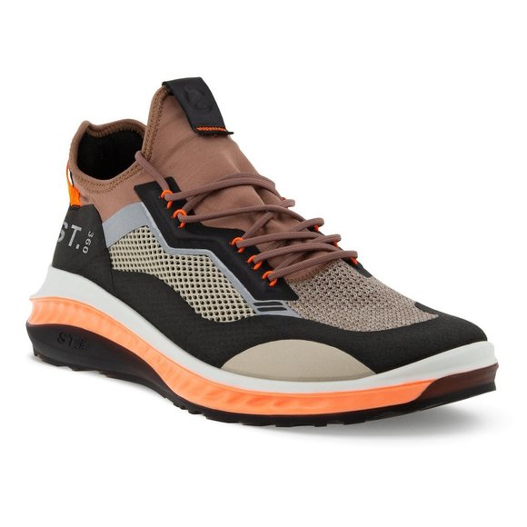 🎁 ECCO Men's ST360 Sneakers